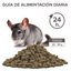 Beaphar Care+ ração para chinchilas, , large Indicador imagem número 4